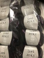 10 x WOLLE LANG JOKE - LOT-87-G-BF-2