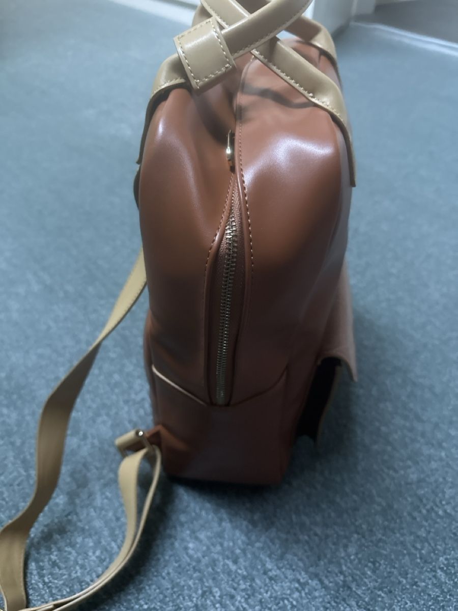 Zaini: Rucksack Sticky lemon – Nuovo (secondo la descrizione) da Baltschieder venduto da YmroBe 1