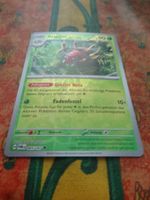 POKEMON  Ariados  H  TWM DE  005/167  KP90  2024