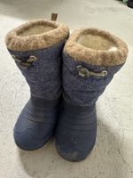 Elefanten Winterboots Grösse 28