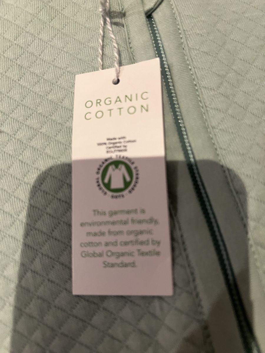 Sacchi a pelo: Babyschlafsack Organic Cotton – Nuovo e nell'imballaggio originale da Triesen venduto da Yellow1818 2