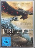DVD D/E - Fire & Ice - The Dragon Chronicles