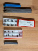 Lot outils de tournage 