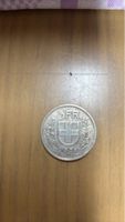 Pièce de 5 CHF Suisse de 1932 -