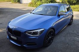 BMW M135i xDrive Steptronic F20 320ch