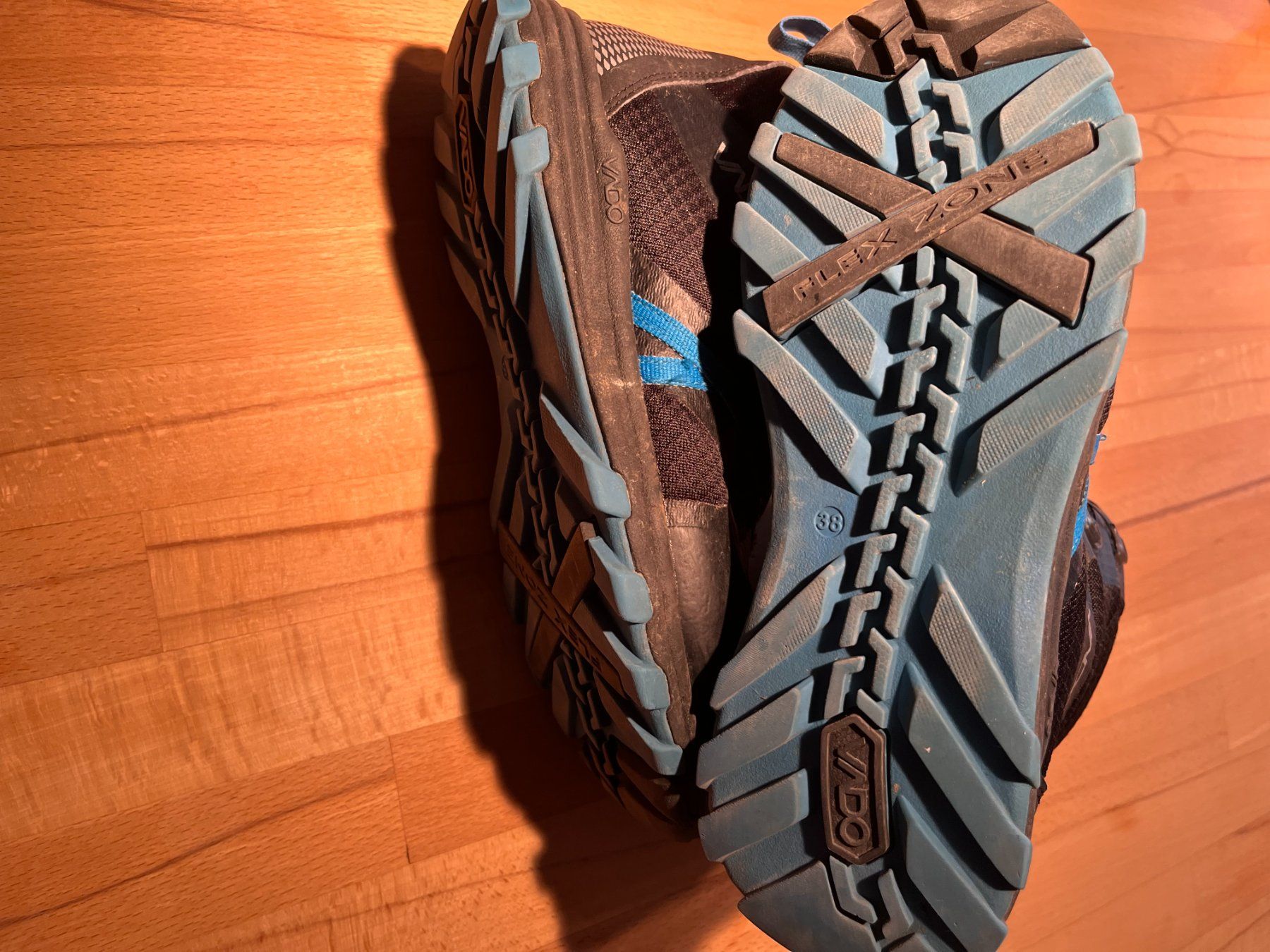 Schuhe für Jungen: VADO Winterschuh Gr. 38 – Gebraucht aus Zürich von Olivia2015 2