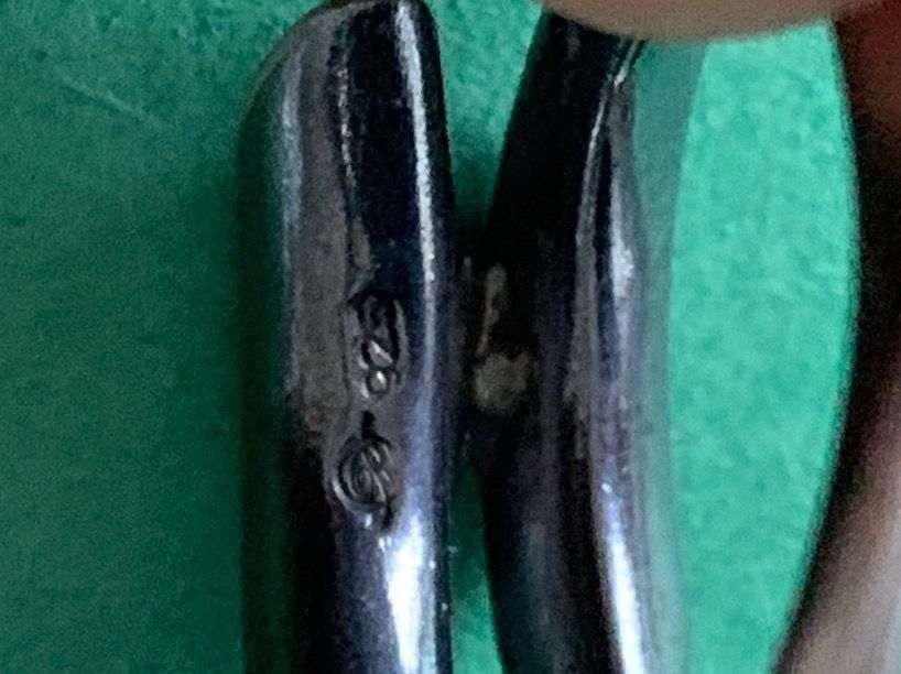 Anelli: Silberring Transformation (56/18) – Usato da Laufen venduto da Bellebellezza 9