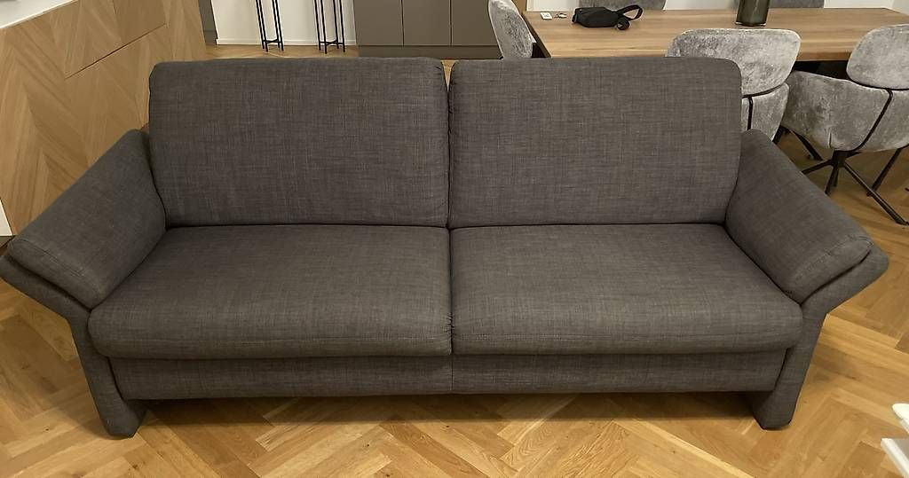 Sofas: Sofa-Set – D'occasion à Basel par Ercan62