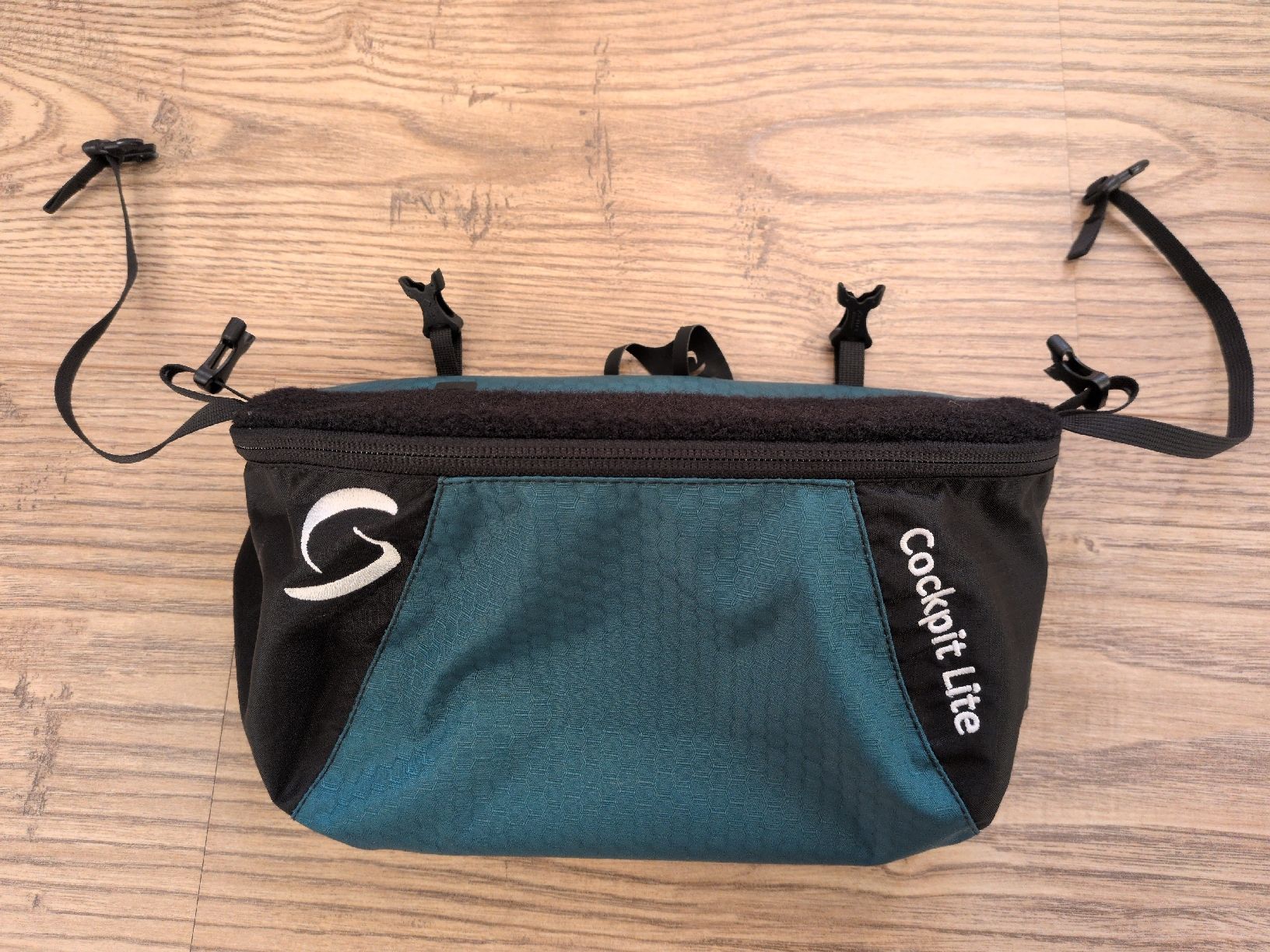 Attrezzatura da arrampicata: Supair cockpit 2 light – Nuovo (secondo la descrizione) da Payerne venduto da ber_82s7