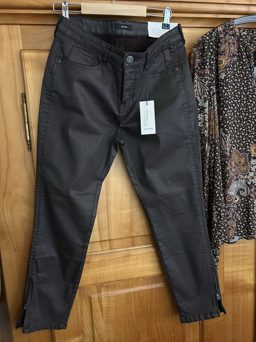 Opus Hosen Neu