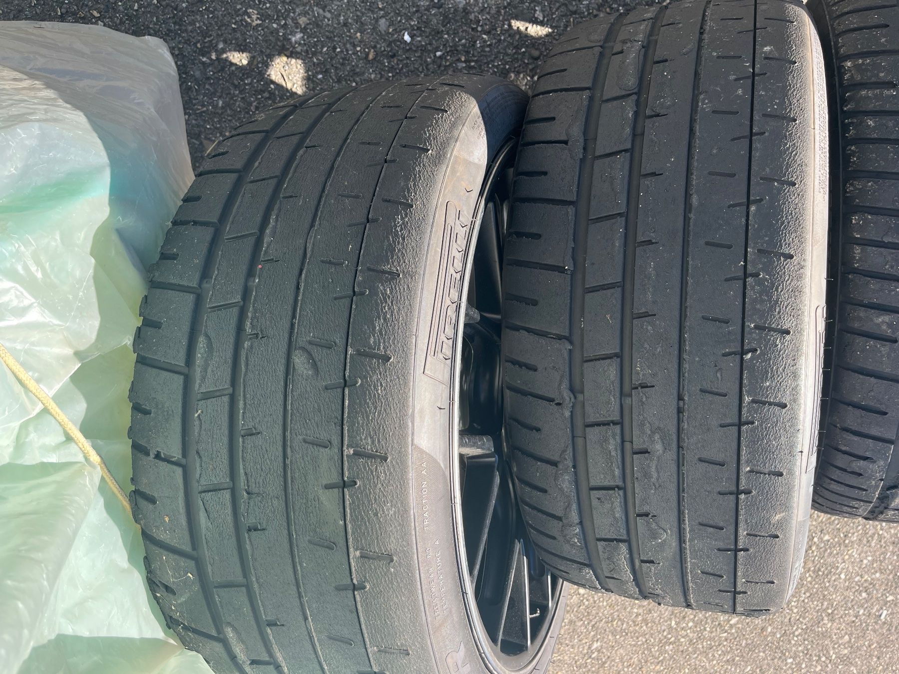 Cerchioni: Felgen – Usato da worben venduto da 415012 1