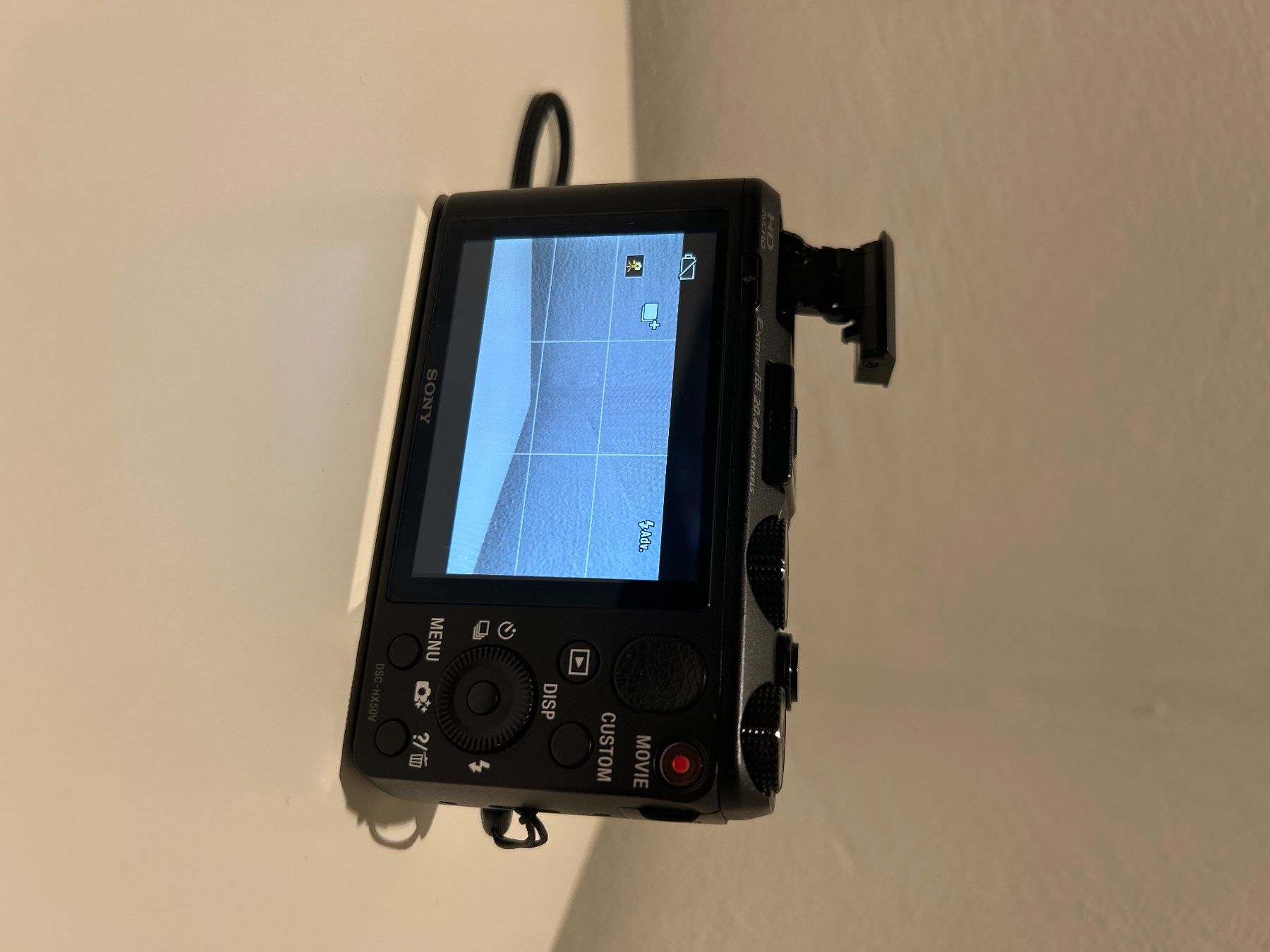 Sony Fotocamera: Sony Kamera – Usato da Embrach venduto da jan_9c2y 2