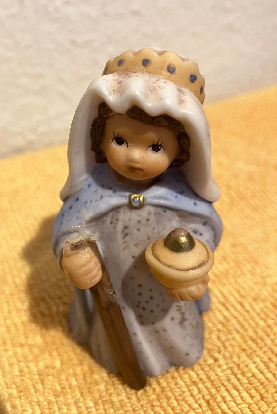 Statuette: Goebel Hirten Set – Nuovo (secondo la descrizione) da Weinfelden venduto da Seelillie 3