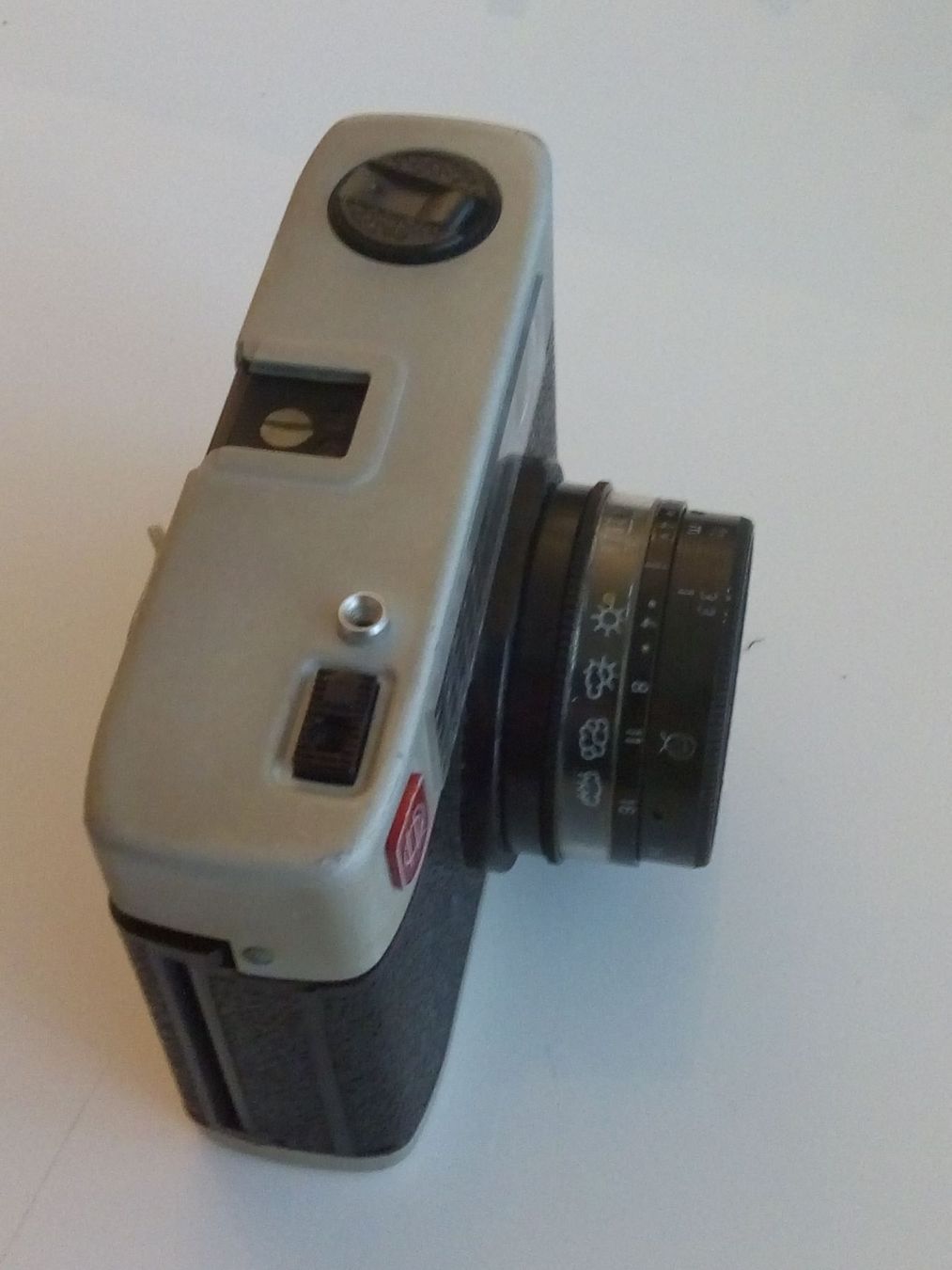 Fotocamera: IOR Orizont Amator -SELTEN - – Usato da Basel venduto da vintagecollector 5