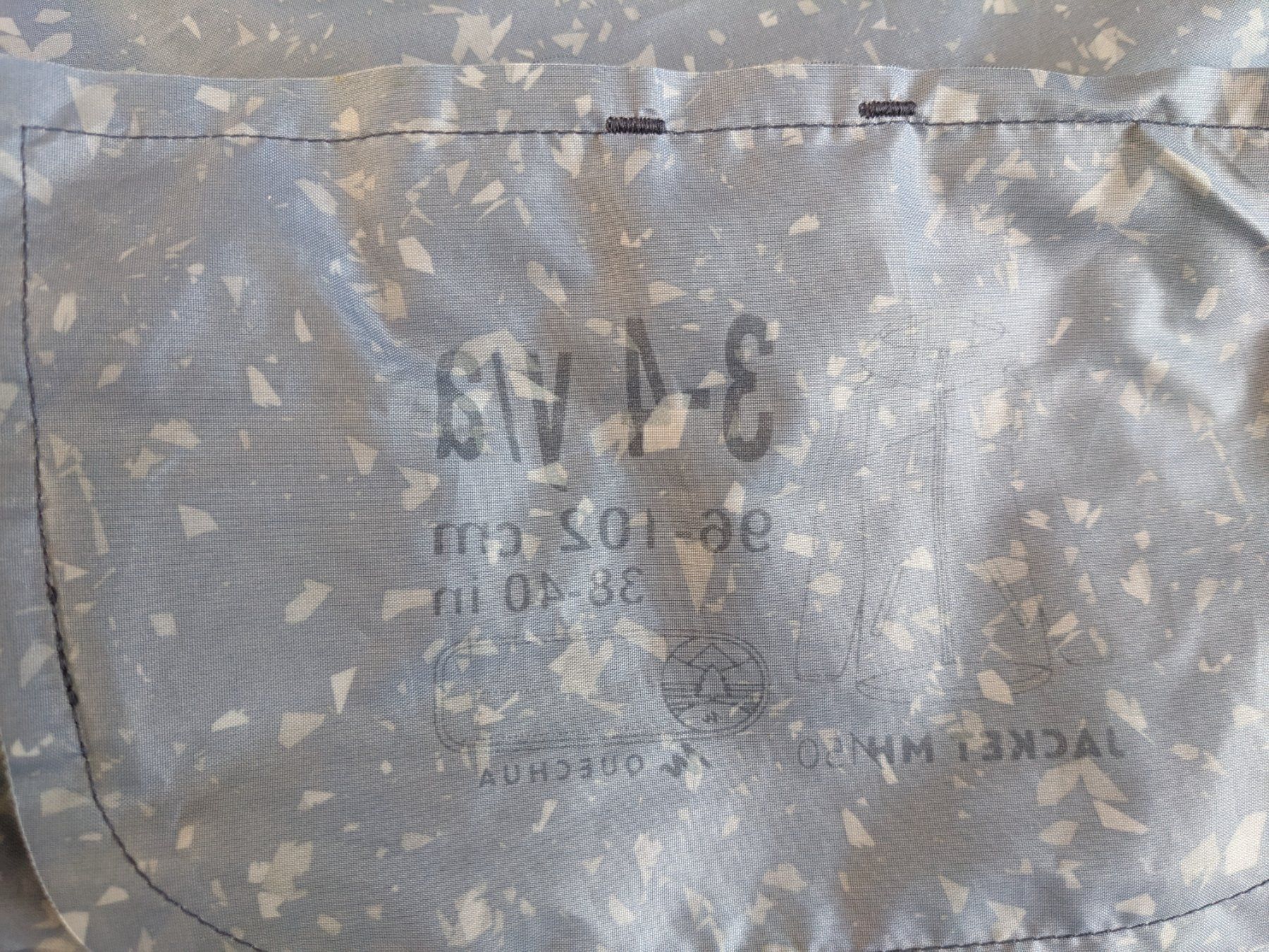 Giacche & Cappotti: Regenjacke Grösse 96 - 102 – Usato da Wald ZH venduto da andy_ch01 3
