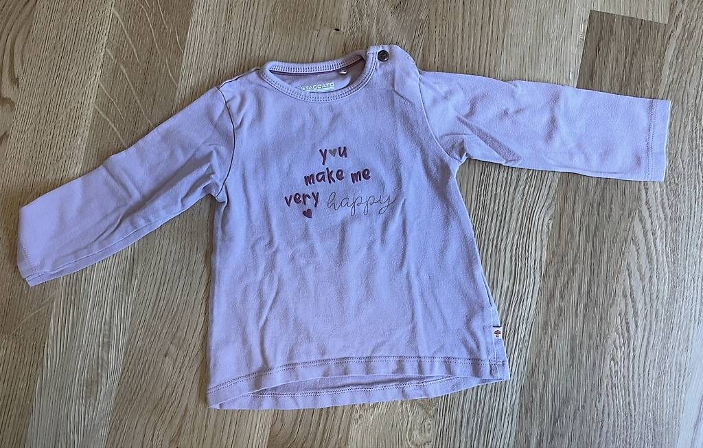 Pullover & Sweatshirts: Pullover Gr. 68 – Gebraucht aus Luzern von Leonie110 4