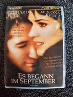ES BEGANN IM SEPTEMBER(13926)