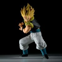 LAST PRICE! Dragon Ball Gogeta Grandista Figure Banpresto