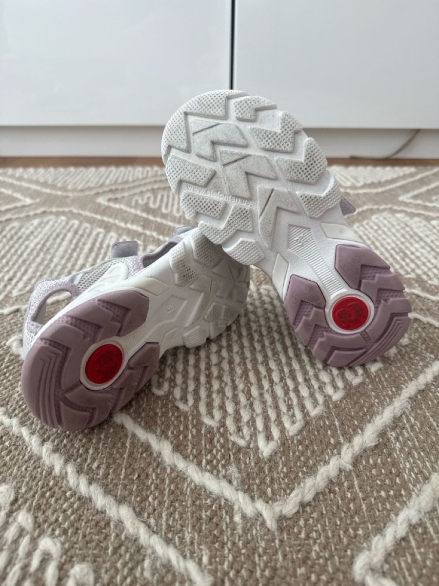 Elefanten Schuhe für Mädchen: Trecking Sandale 31  – Gebraucht aus Rotkreuz von meninaa 1