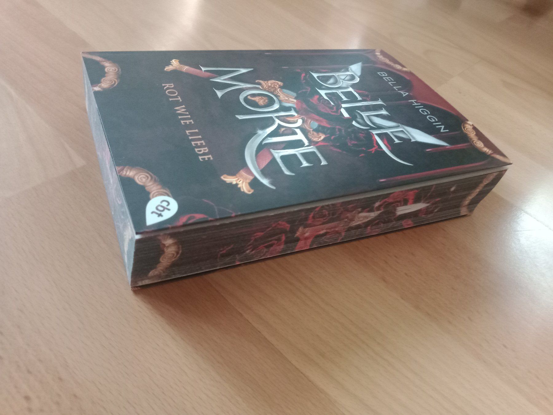Libri: Bella Higgin Belle Morte Vampire Romance Romantasy – Usato da Wangen b. Olten venduto da EmilythestrangeX 9