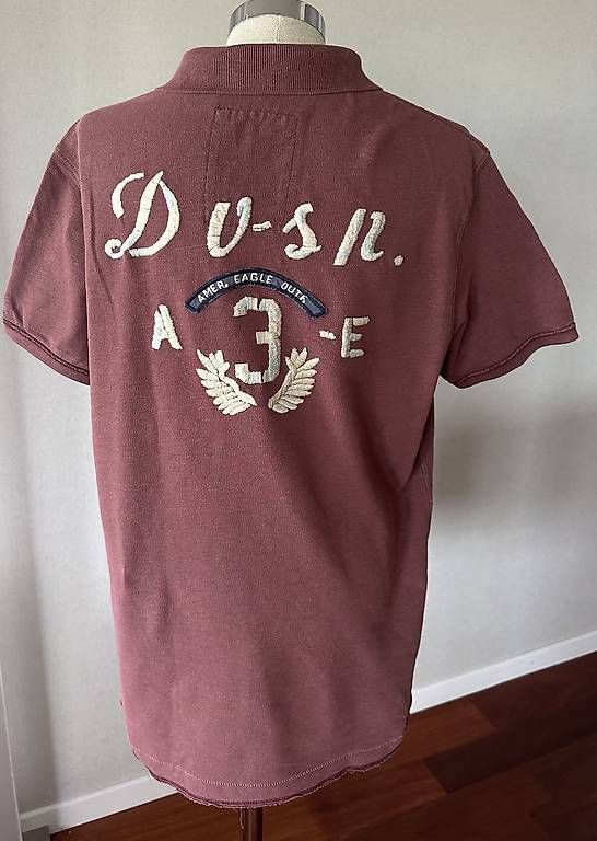 Magliette Polo: Poloshirt von American Eagle Gr. L – Usato da Würenlos venduto da avauva 1
