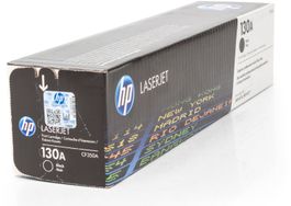 HP Color LaserJet Pro MFP M176, M177 Toner, 130A / CF350A