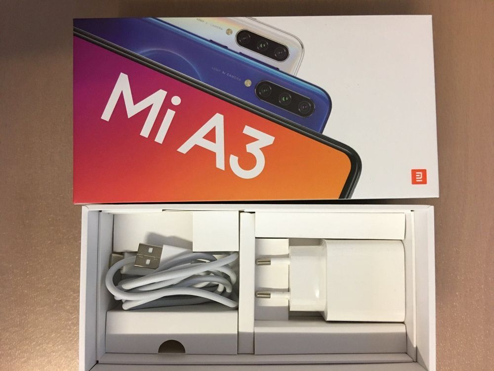Xiaomi Redmi A3 17 cm (6.71) Doppia SIM Android 14 4G