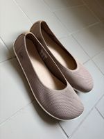Belenka Barefoot Ballerinas Brown Size 39