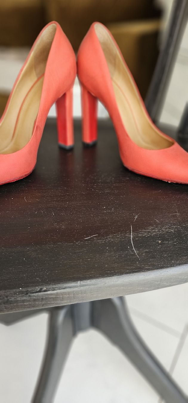 Bally Scarpe da donna: Elegante Bally Pumps Gr. 37 – Usato da Niedergösgen venduto da topol14 6