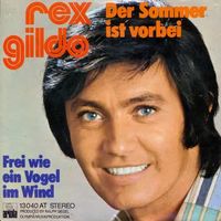 Gildo Rex - Der Sommer ist vorbei (7")