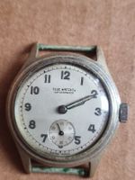 Tevo Watch Co Uhr WW2 Zeit 