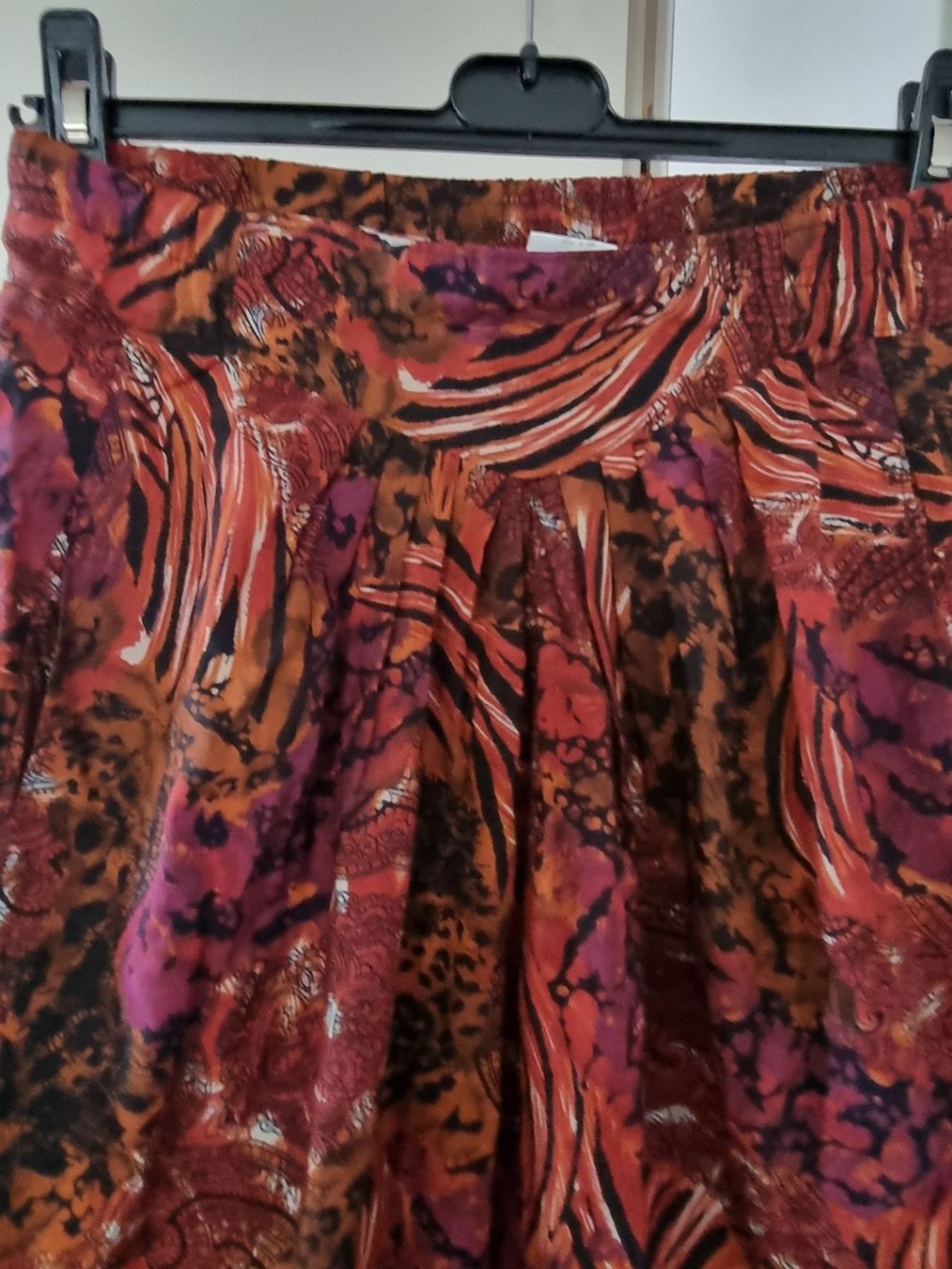 Pantaloni: Hose, bunt  Gr. 36 – Nuovo (secondo la descrizione) da geroldswil venduto da Gumball1 3