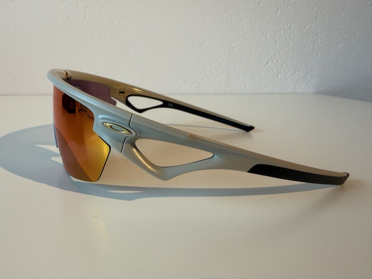 Oakley Brillen & Gläser: Oakley Sphaera Custom + 2 Gläser  – Gebraucht aus Blankenburg von chr_n7kv 2