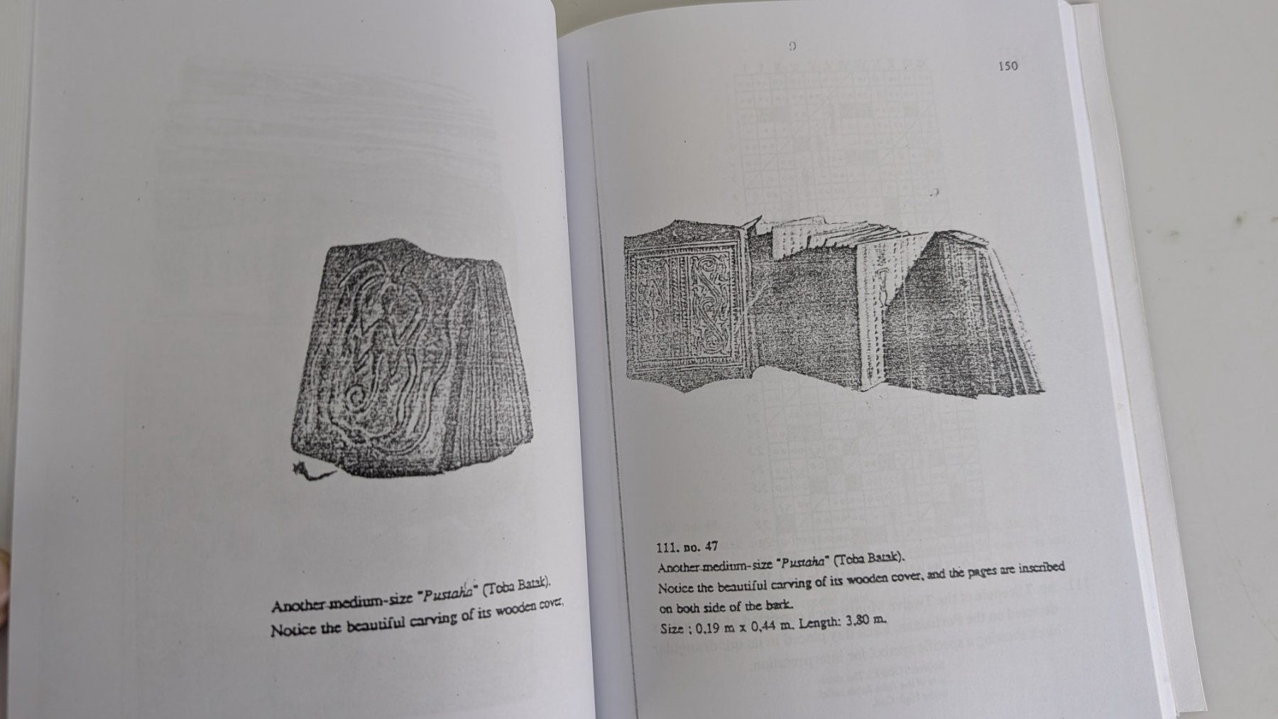Libri: Batak - Art and Culture – Usato da Zürich venduto da axolottchen 7