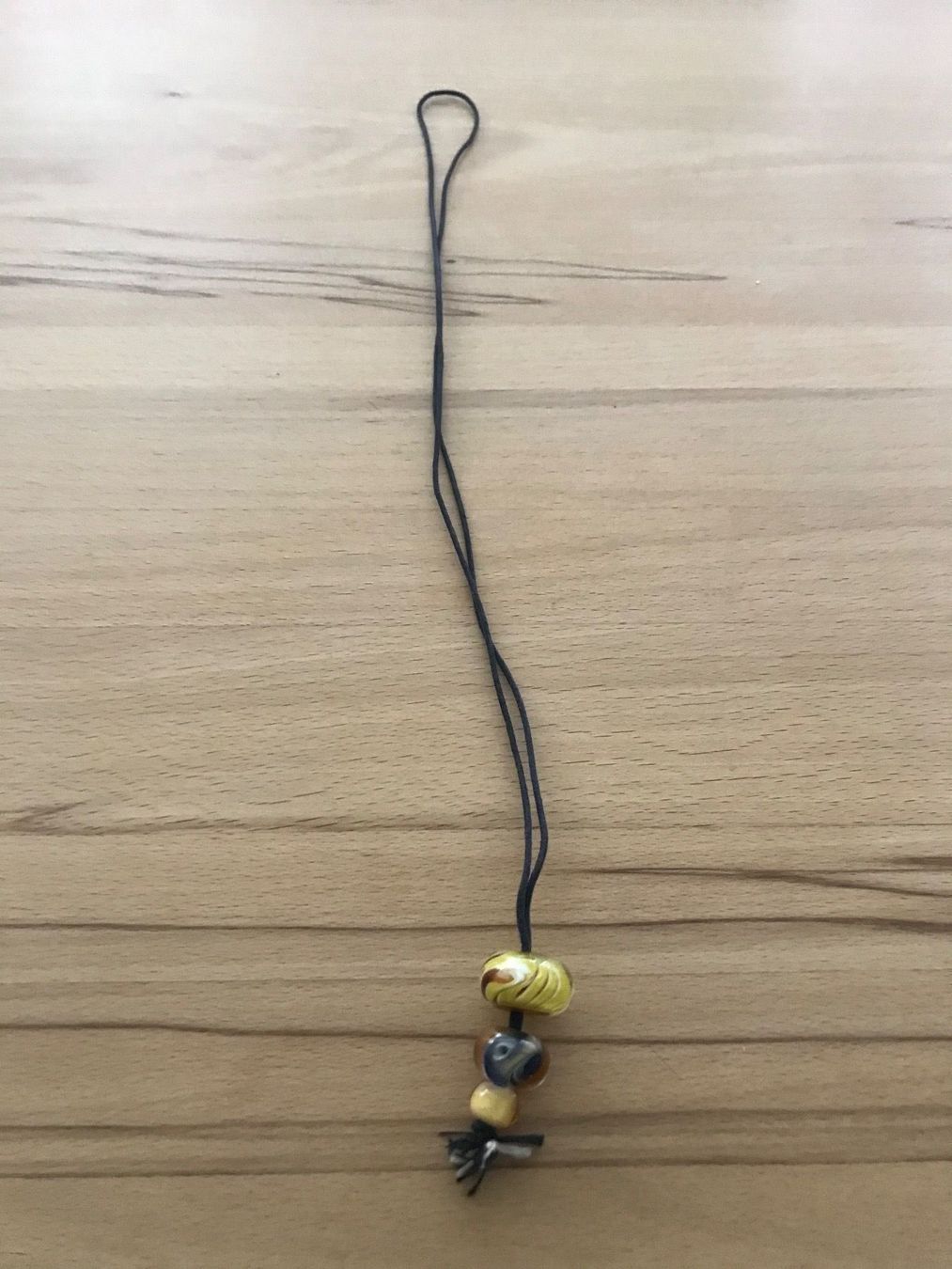 Catenine: Halskette - Modeschmuck – Nuovo (secondo la descrizione) da Oberuzwil venduto da jabano