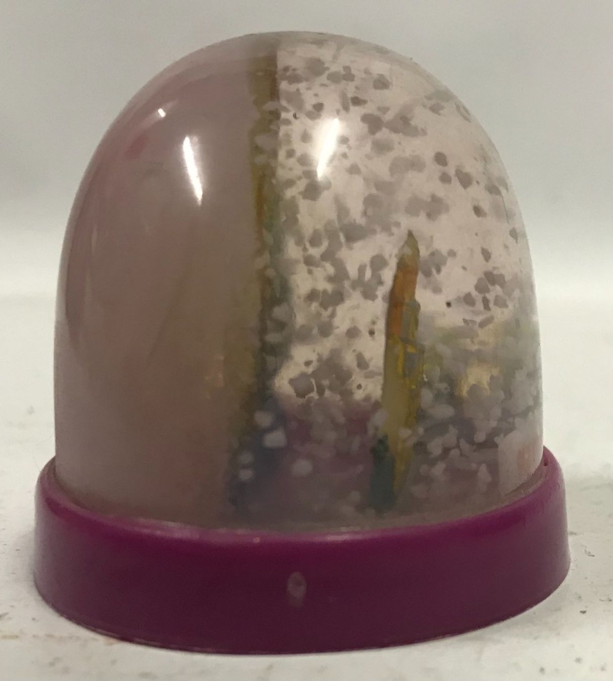 Figurines: Schneekugel San Francisco – D'occasion à Zürich par gigimai67 2