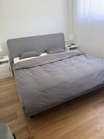 Pfister-Bettgestell 180x200cm