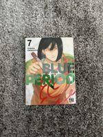 Manga Blue Period Tome 7 Tsubasa Yamaguchi Pika Édition