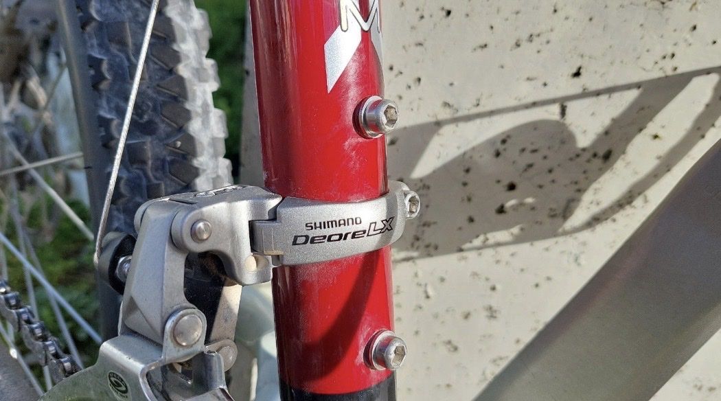 Stöckli Velos: Stöckli Bike DS-5.8 M – Gebraucht aus Dielsdorf von Lea.Jeremy 3