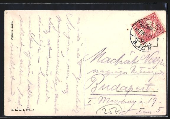 Cartoline postali: sign. Mitzi Marbach: Paar spielt auf ein – Usato da Berlin venduto da bartko-reher 1