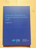 Schweizer Standard zur Eingeschr. Revision (SER) 2022