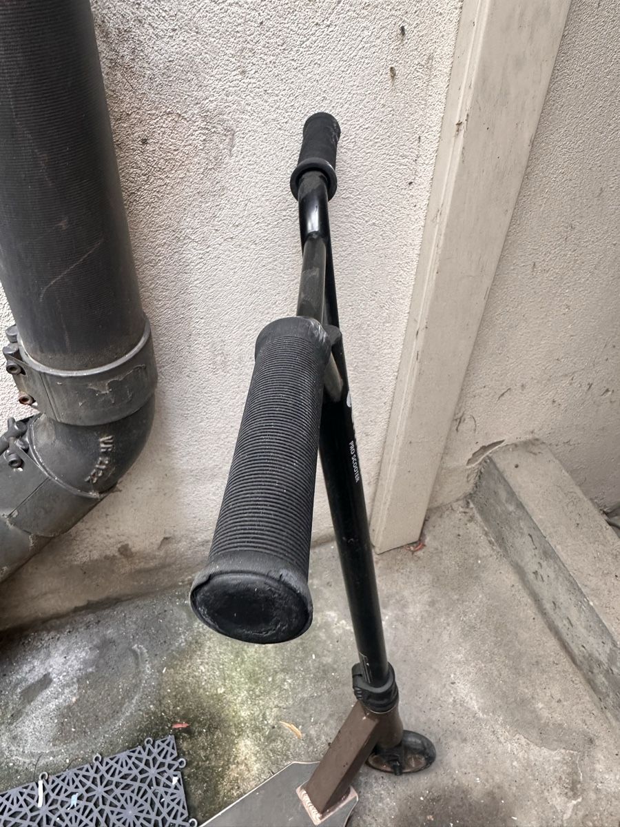 Chilli Kickboard: Chilli Pro Scooter / Trotti – Gebraucht aus Zürich von OldtownShop 2