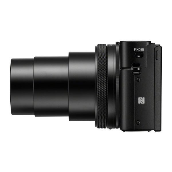 Sony Fotocamera: Sony Cyber-shot DSC RX100 VII – Usato da Zürich venduto da DebsBre 2