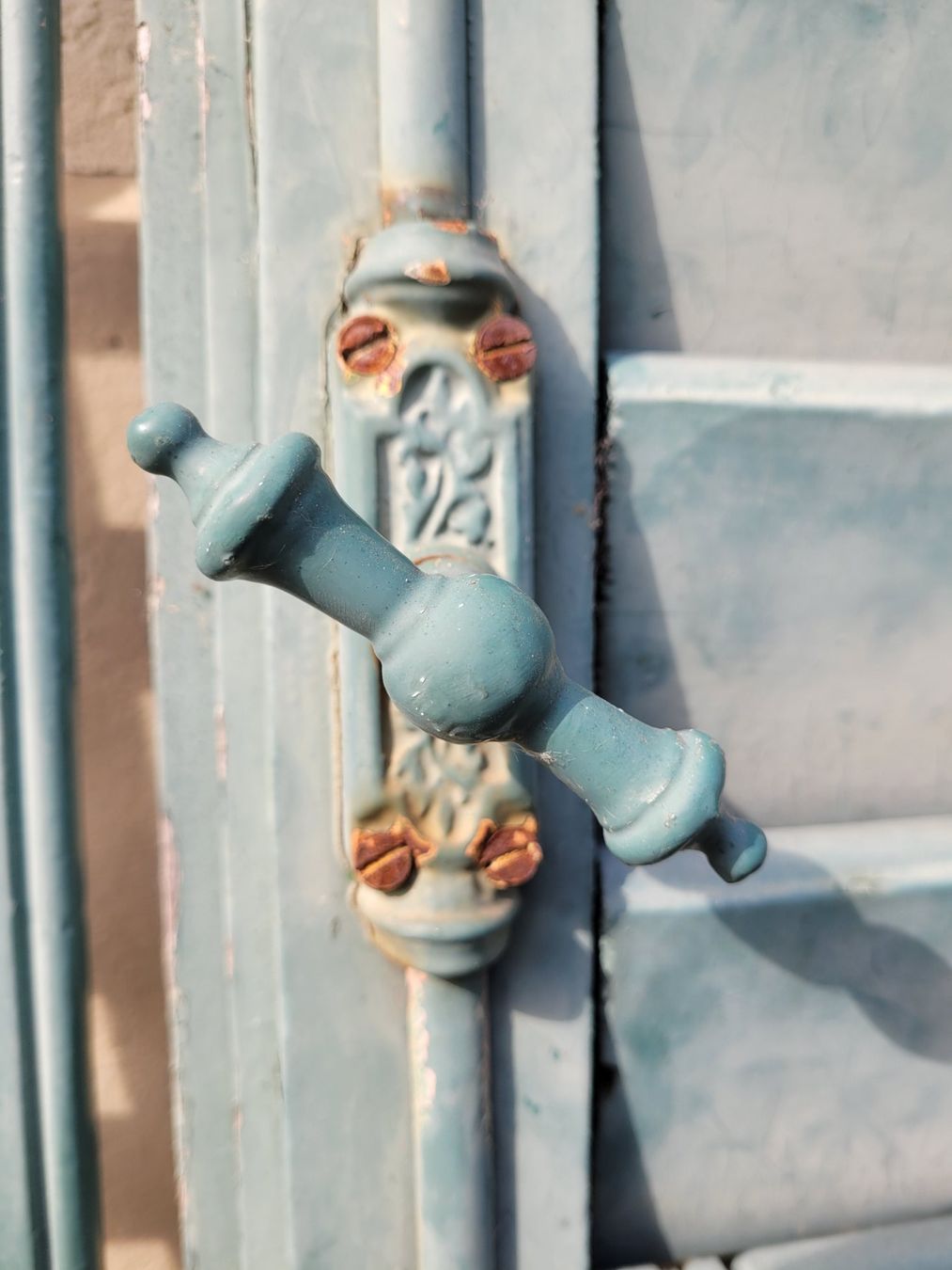 Volets: Fensterladen antik – D'occasion à Oensingen par robost 1