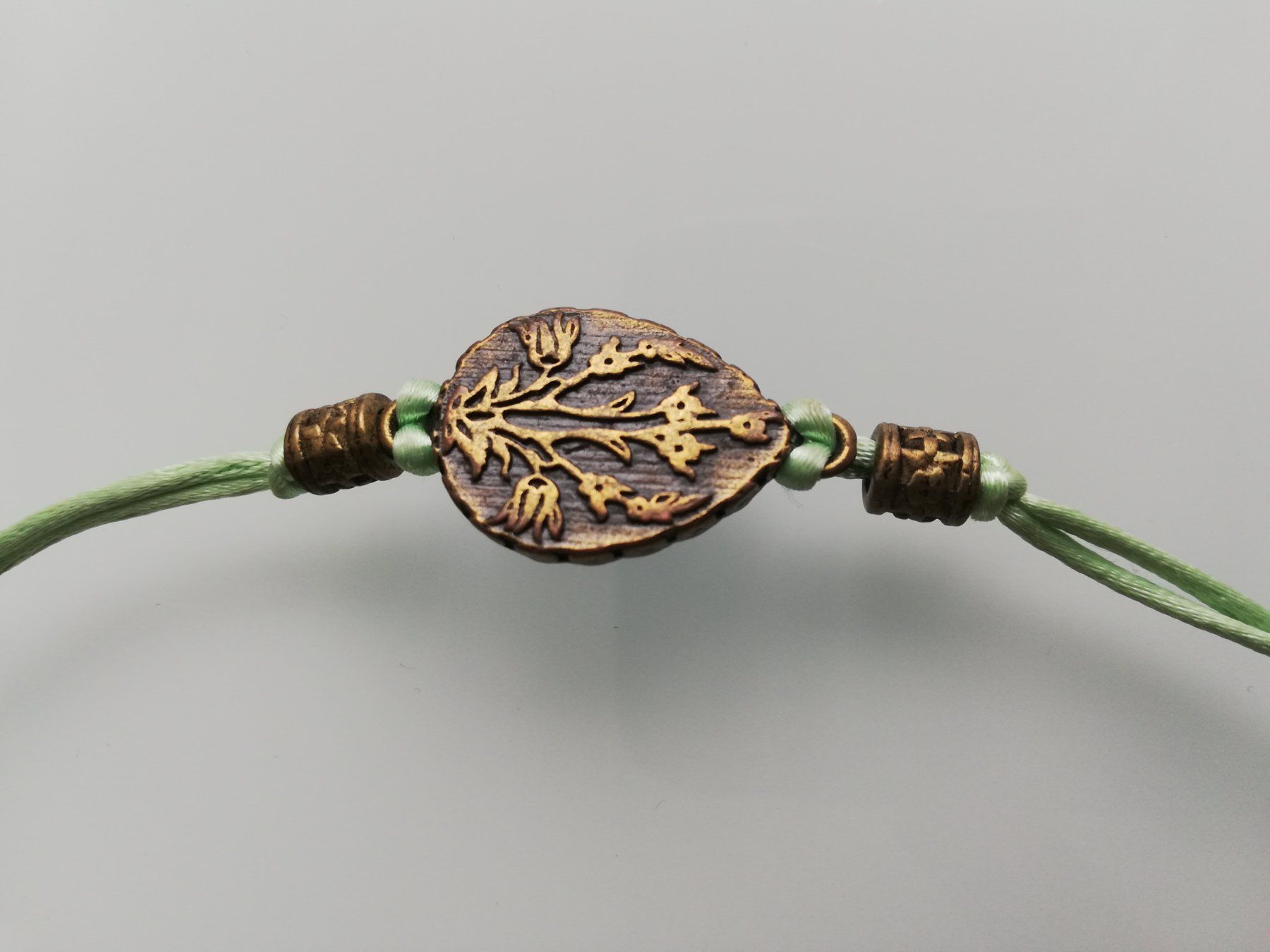 Bracciali & Braccialetti: ARMBAND – Nuovo (secondo la descrizione) da Steinhausen venduto da ellako 2