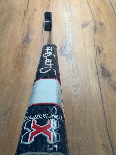 Schläger & Sets: Ping Putter, Kushin_Linkshand – Gebraucht aus Steinhausen von Crusty78 2
