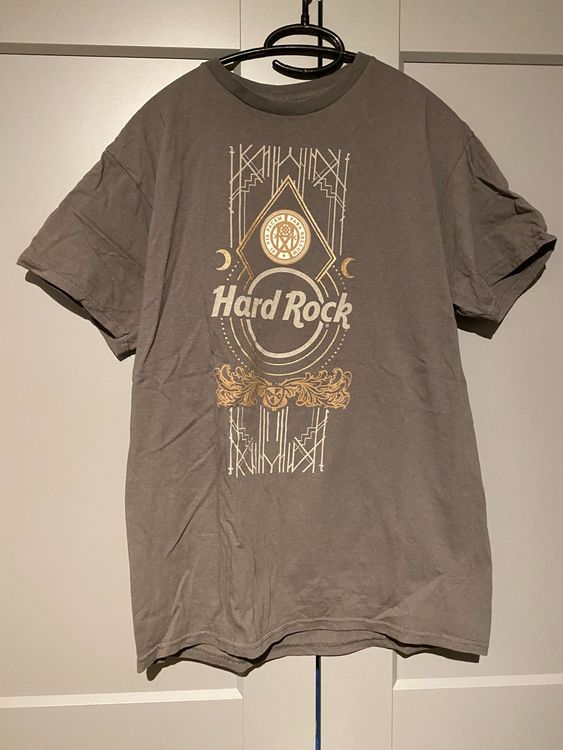 Limited Edition Hard Rock John Wick T-Shirt | Kaufen auf Ricardo