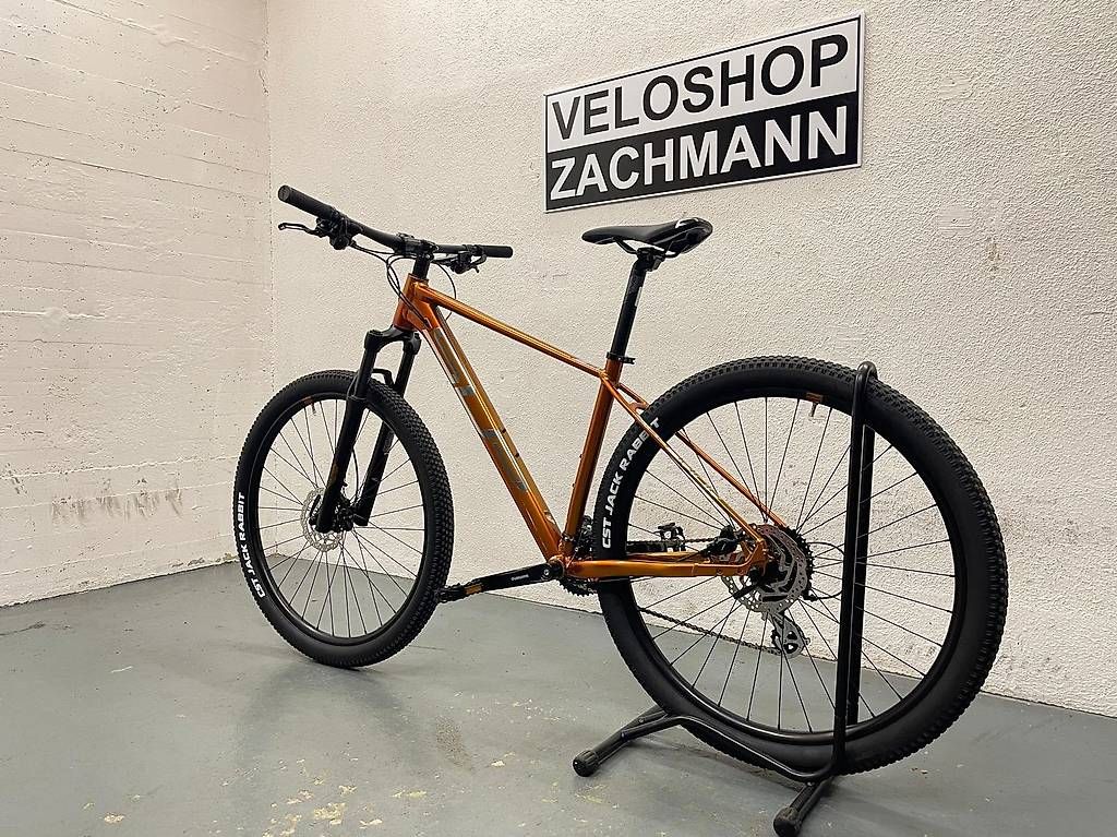 Biciclette: NEU Superior XC 819 Grösse M – Usato da Diessenhofen venduto da MotoshopZachmann 4