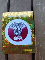 Panini FIFA World Cup QAT 1 Qatar 