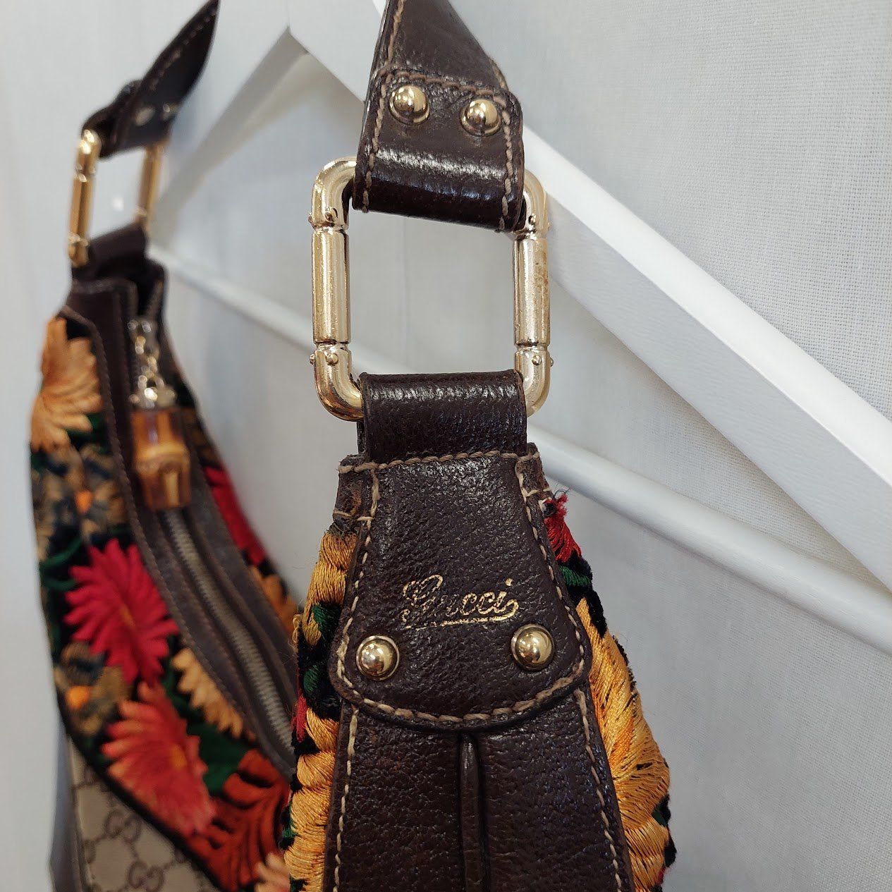 Gucci Taschen für Damen: Gucci Handtaschen – Gebraucht aus Hemmiken von Tatjana1005 2